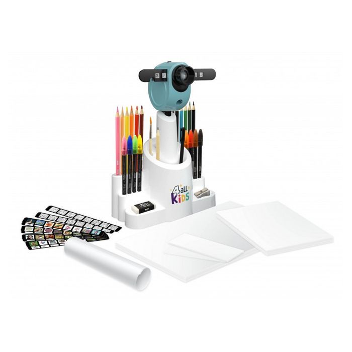 Projecteur à dessin - atelier creatif