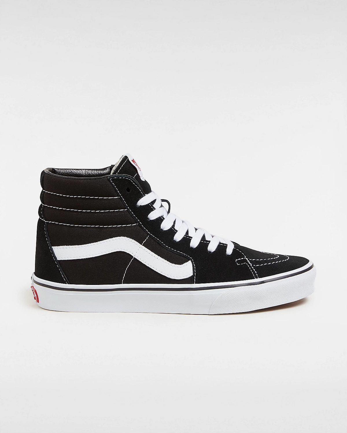 Scarpe Sk8-Hi a calzata ampia