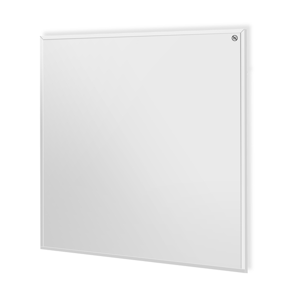 Infrarød varmeovn HTIP350WTW, 350 watt SmartLife