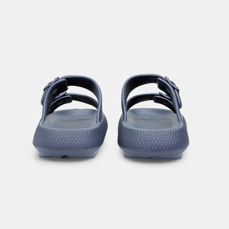 BATA Herrtofflor med rem