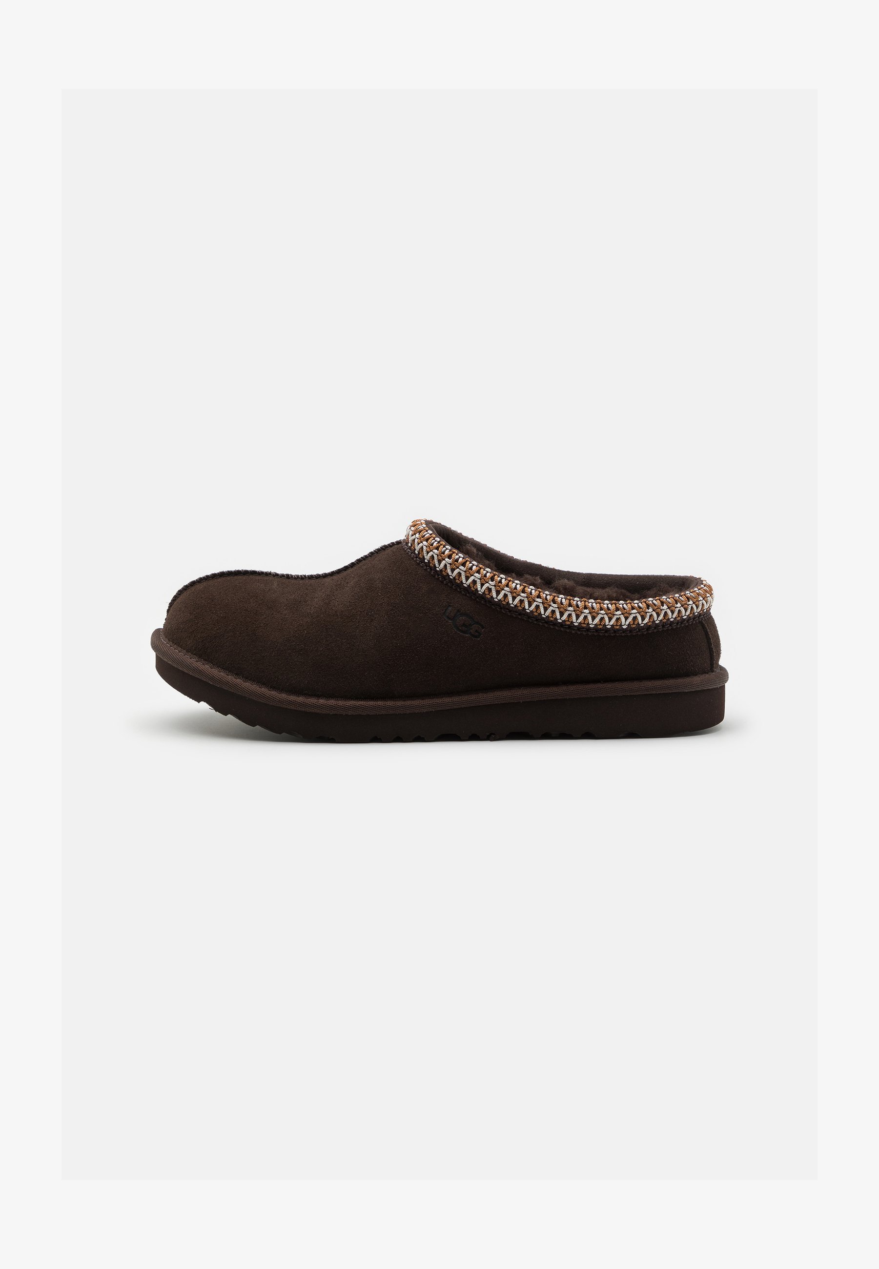 UGG TASMAN II UNISEX - Slippers - met cacaokleurige tint