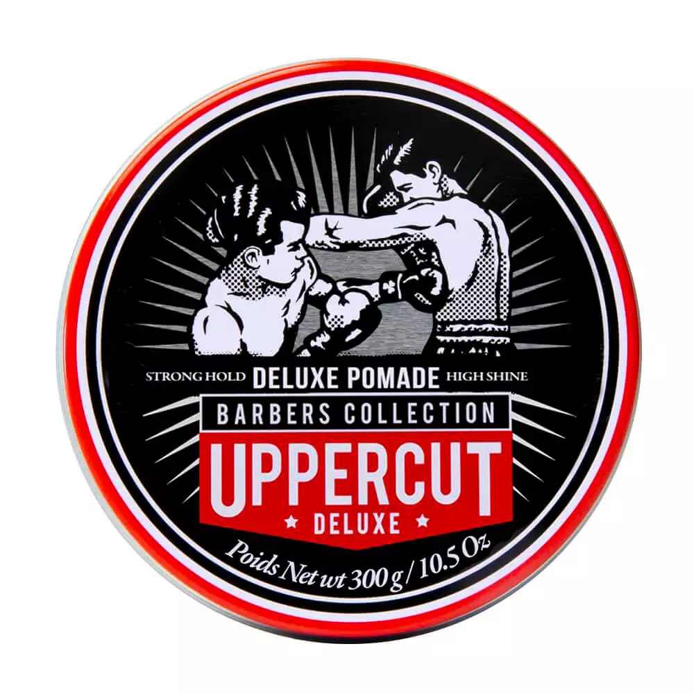 Uppercut Deluxe Deluxe Pomádé