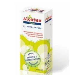 ALONTAN Stylo apaisant naturel Alontan pour soulager les démangeaisons et les rougeurs après une piqûre 15 ml