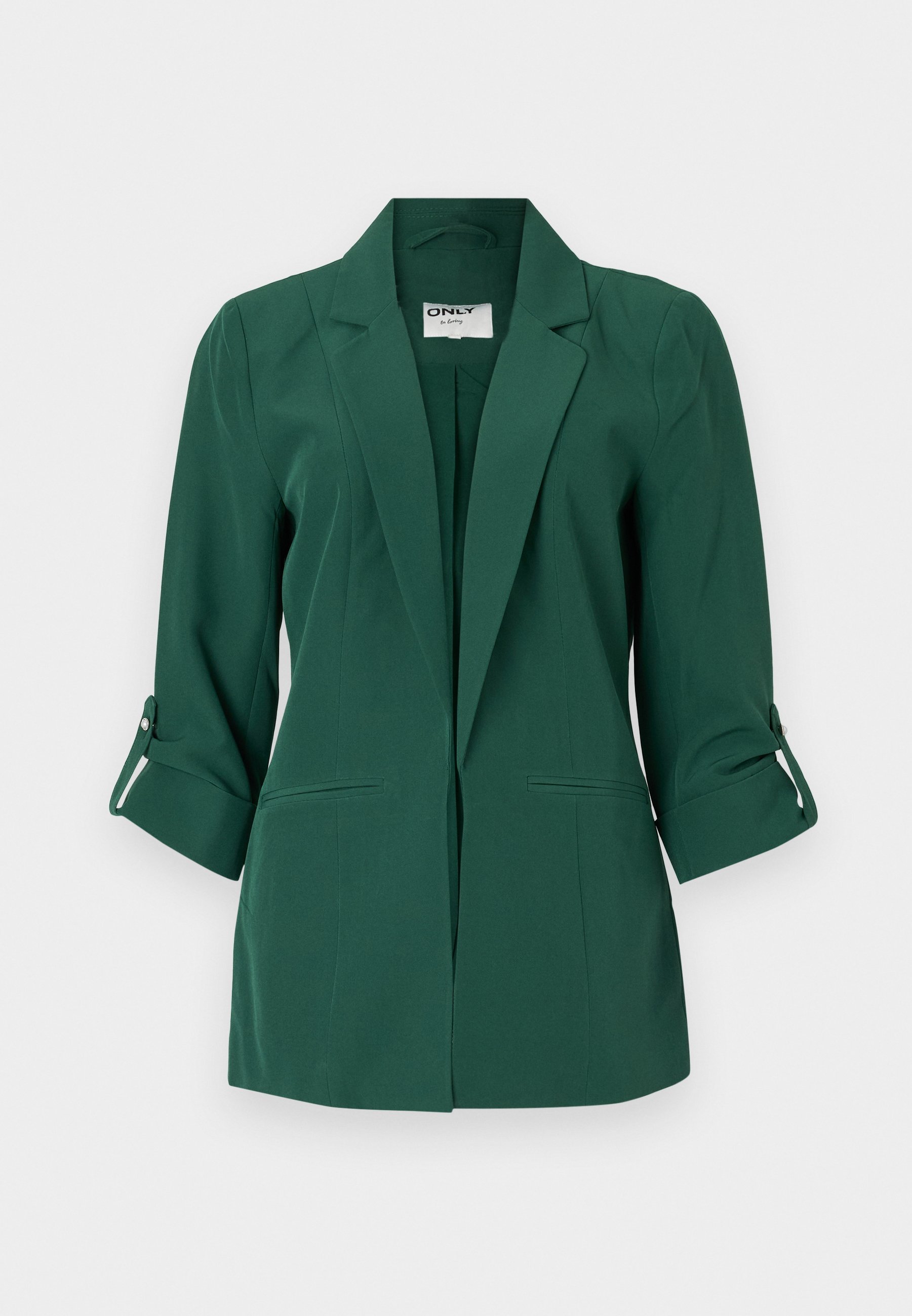 ONLY ONLKAYLE ORLEEN LIFE - Blazer - donkergroen