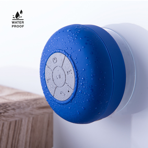 Klack K4929 Bärbar Bluetooth-högtalare