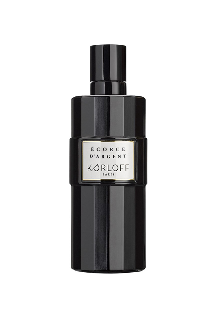 Korloff Ecorce D'Argent Unisex