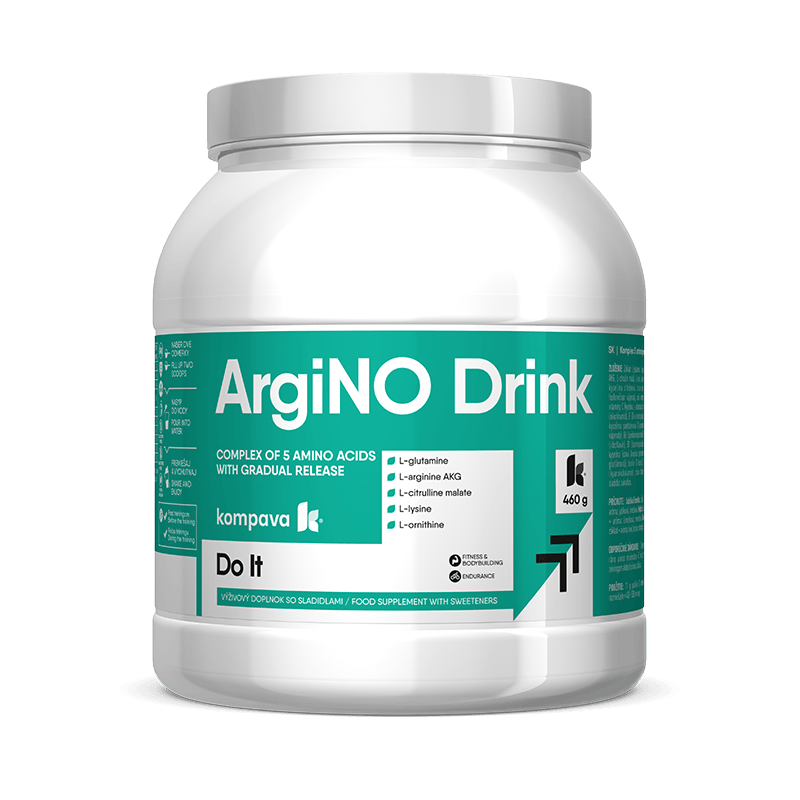 Kompava ArgiNo Drink