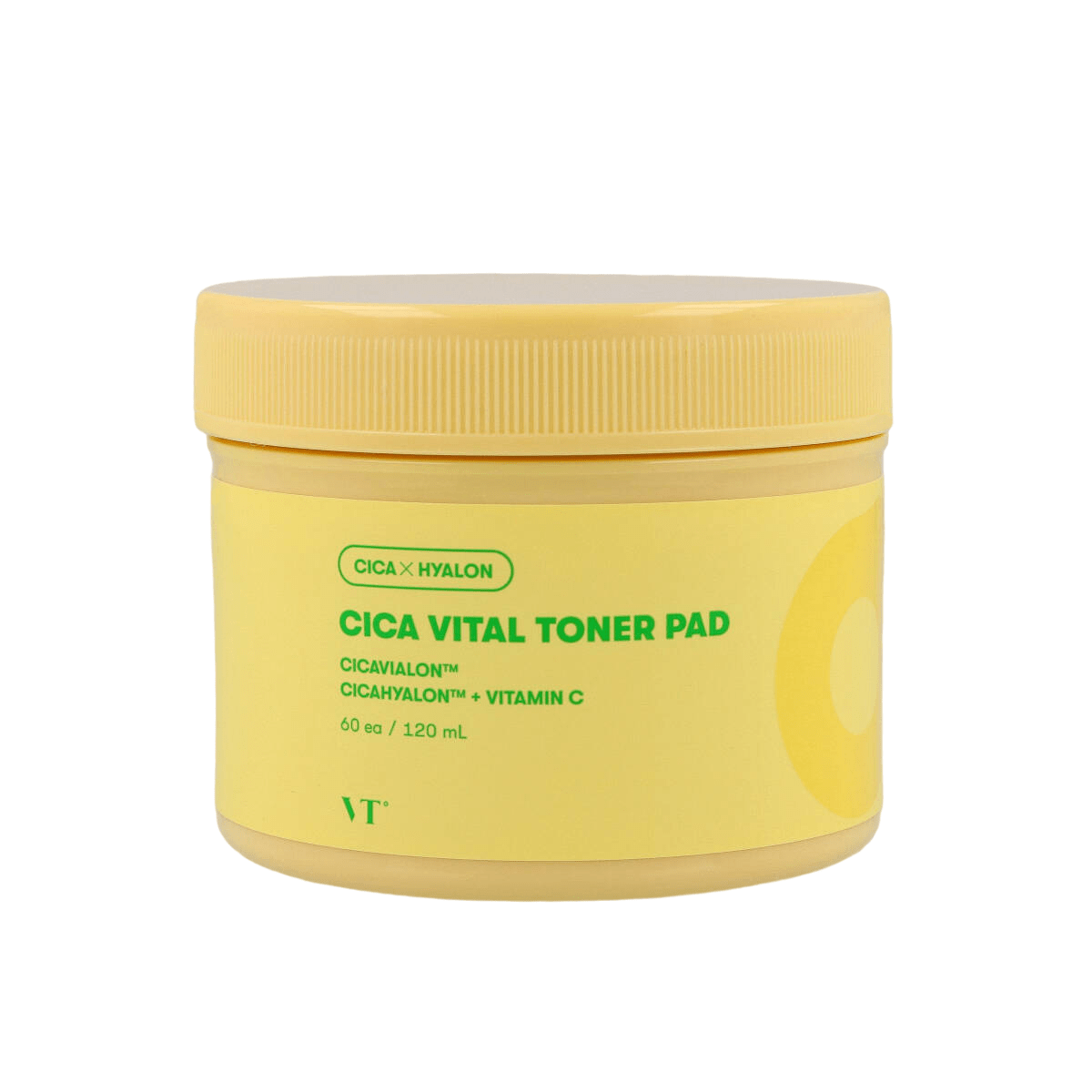 VT Cosmetics Cica Vital