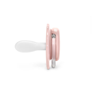 Suavinex Premium Fisio Sucette 6-18 mois Gris 1 unité