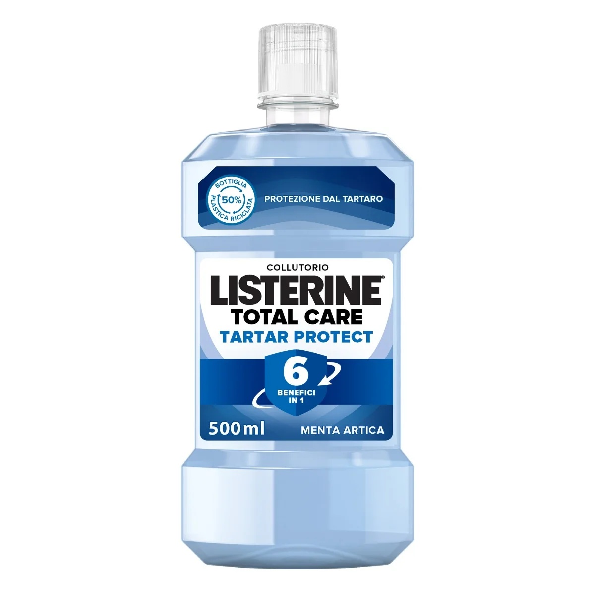 LISTERINE Listerine Advanced Zahnsteinbekämpfung 500 ml