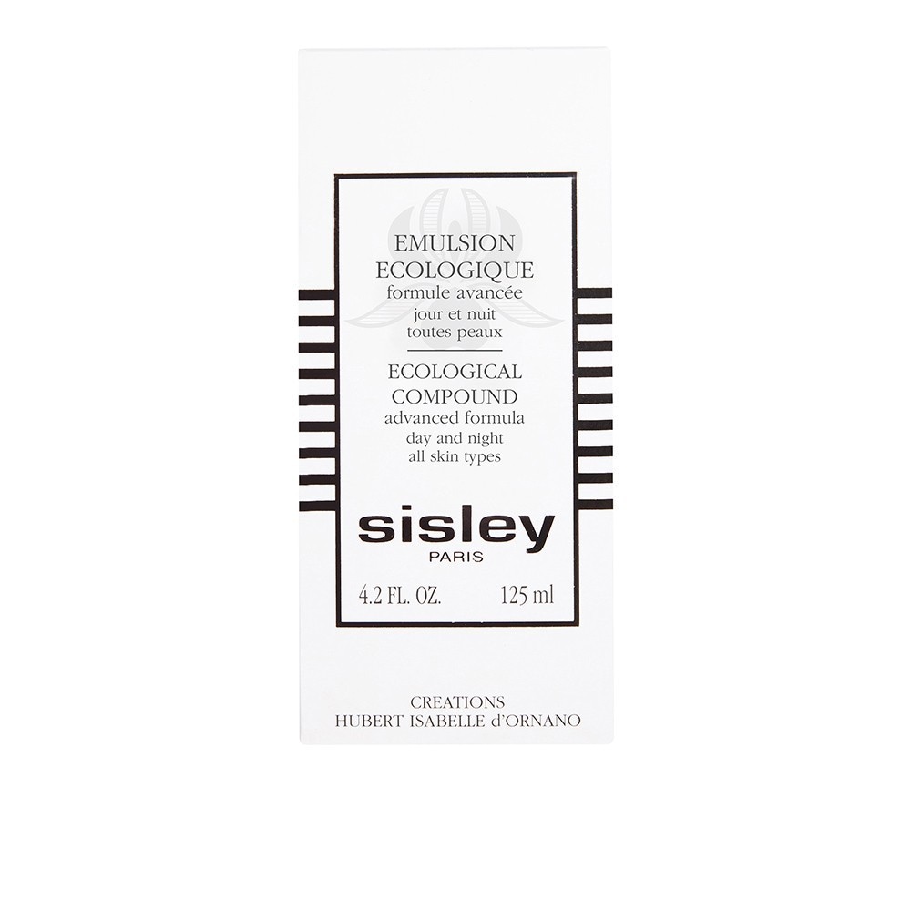 Sisley Facial Balm Emulsion Ecologique Formula Advanced - 60 ml