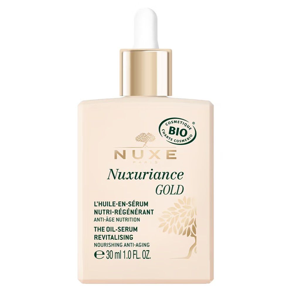Nuxe Nuxuriance Gold