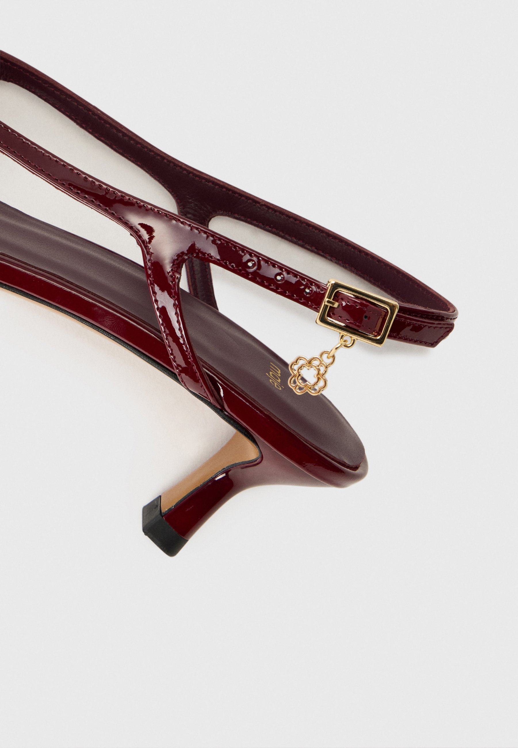 Tacchi Maje Classic - creolo