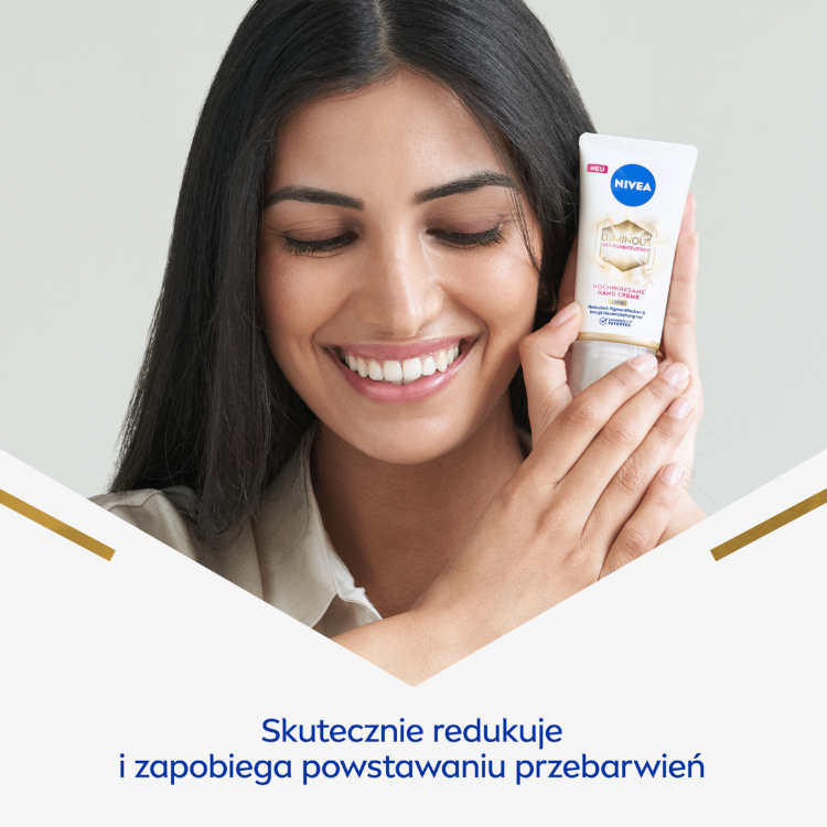 Nivea Luminous630®