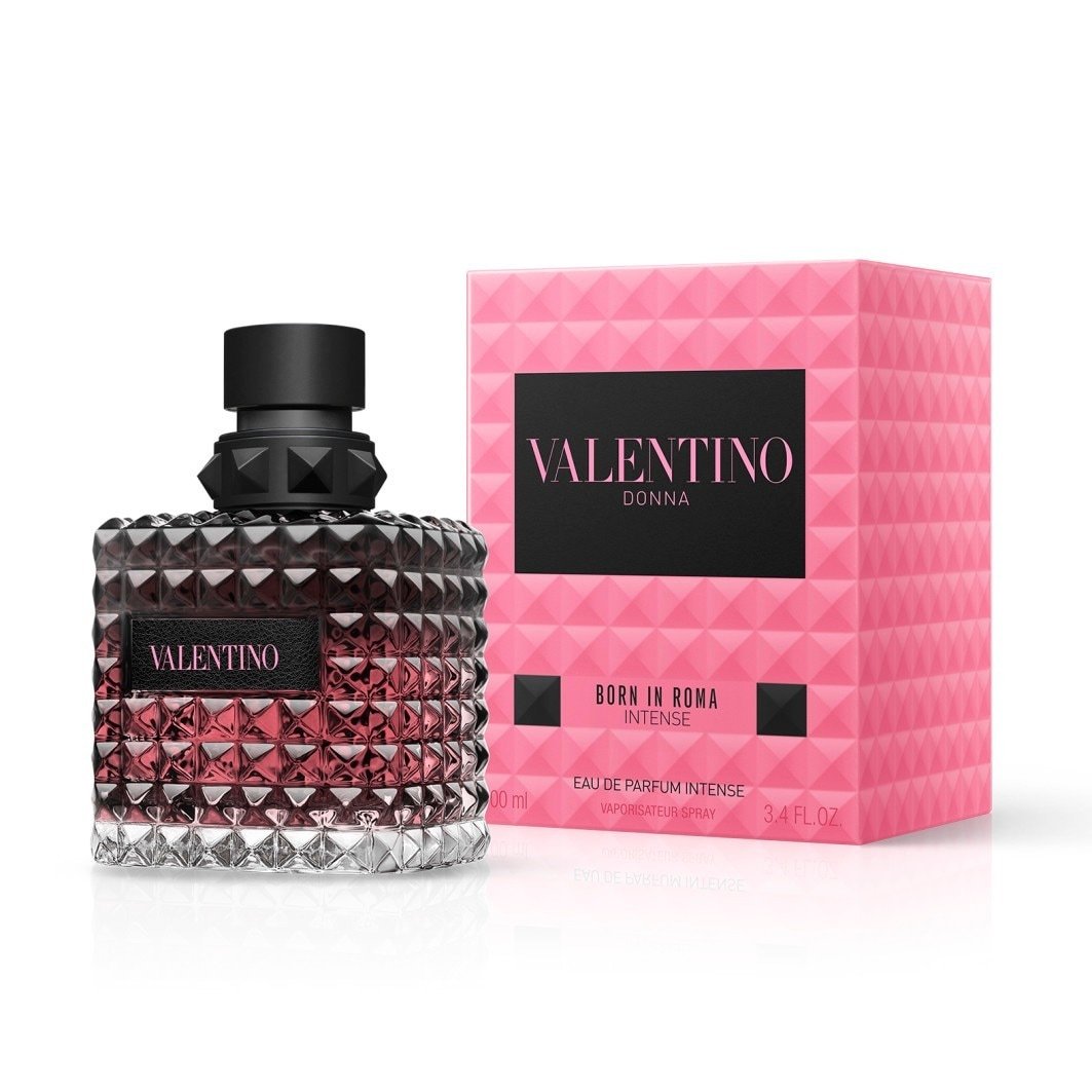 Valentino Born In Roma Donna Eau de Parfum Intense – 30 ml