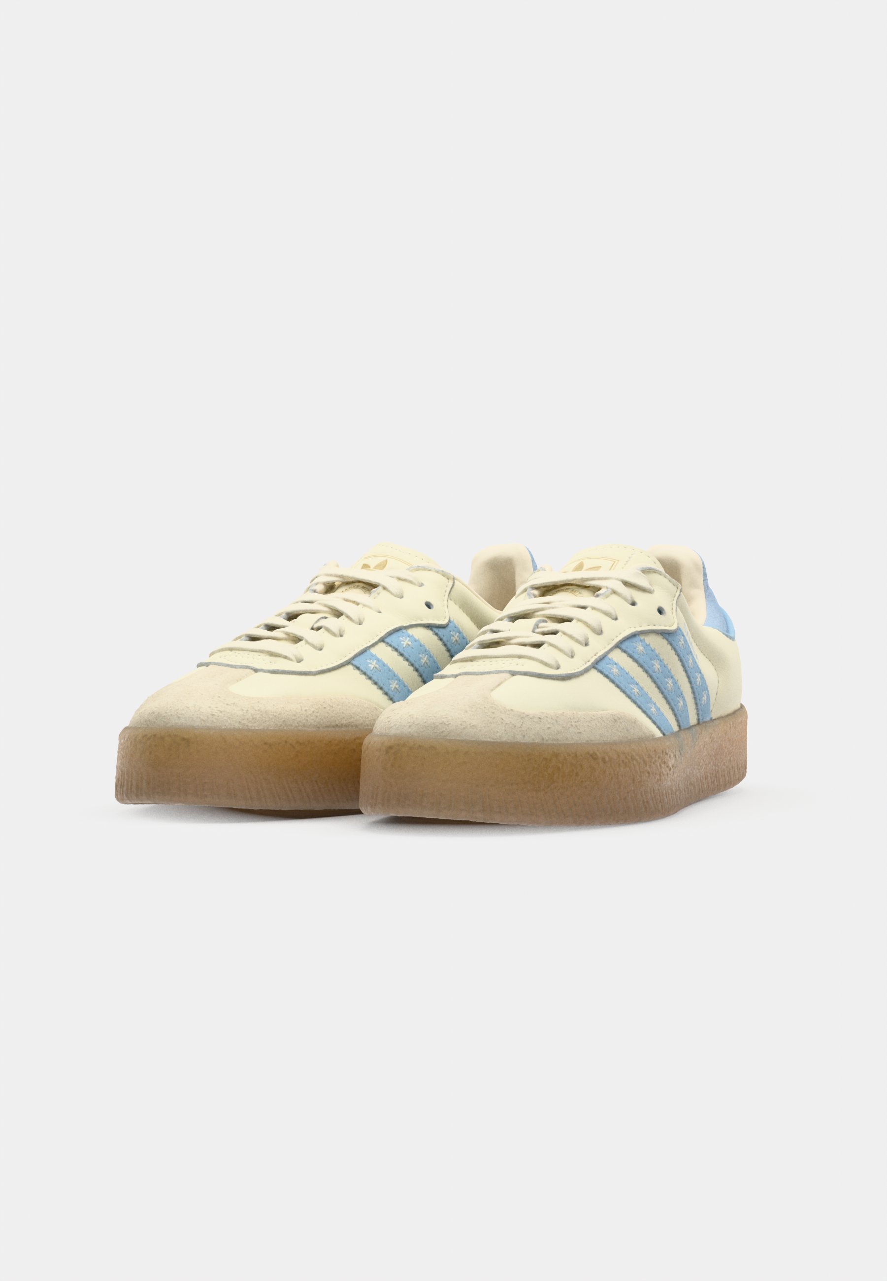 Baskets basses adidas Originals
