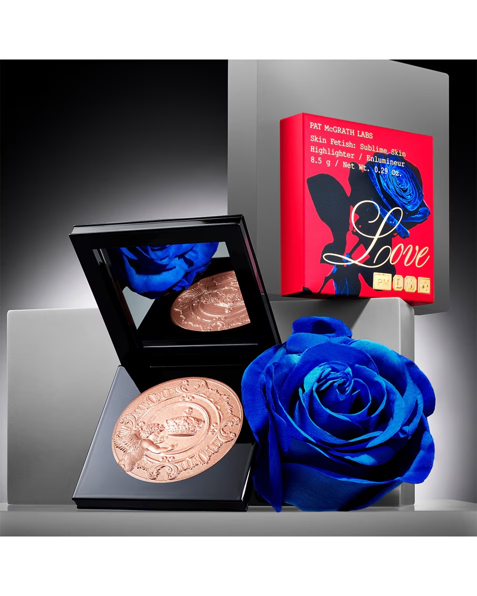 PAT MCGRATH Μαρκαδόρος Heart's Desire