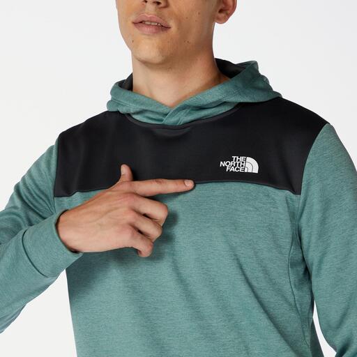 The North Face Reaxion flis