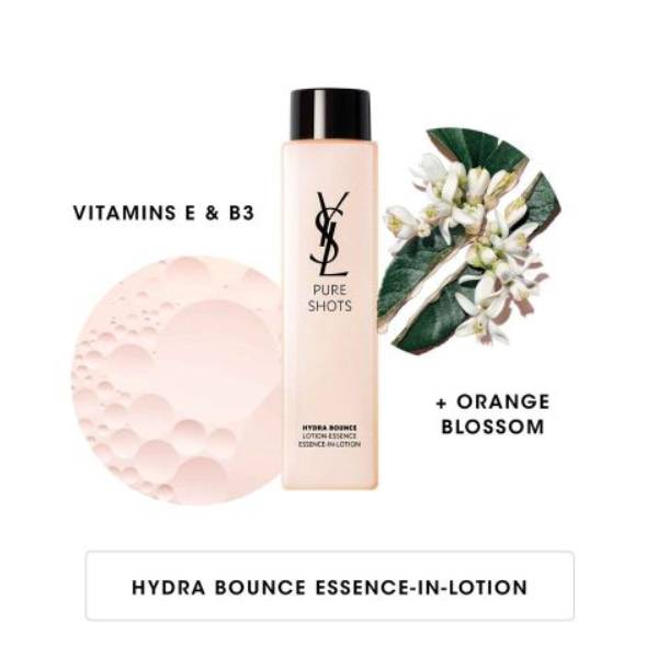 Pure Shots Hydra Bounce | 200 ml