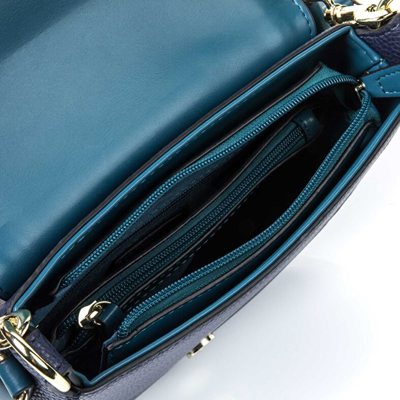Bolsos de mujer, bolsos azules