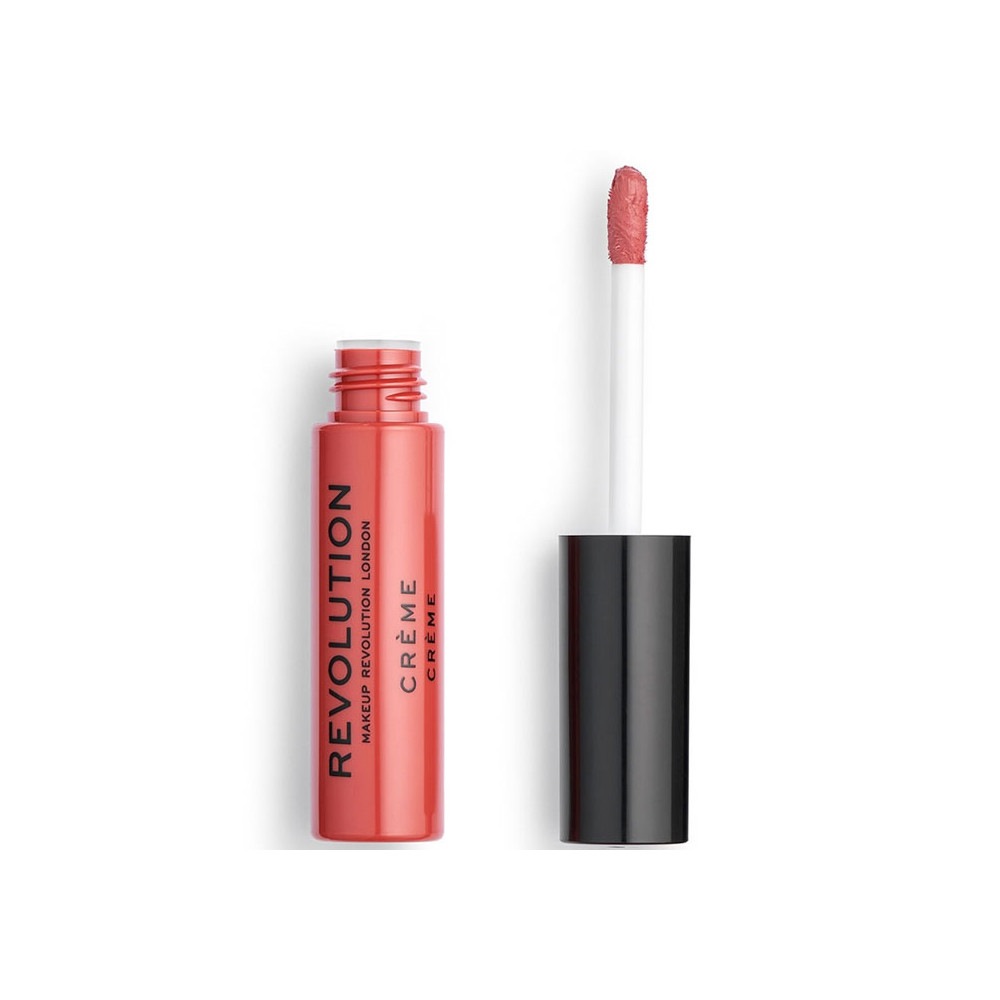 Makeup Revolution Rouge à Lèvres Crème 3ml