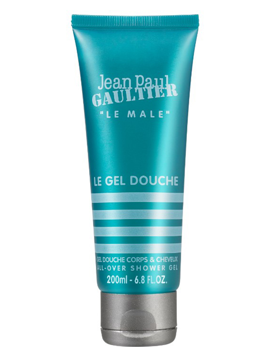 GEL DOUCHE JEAN PAUL GAULTIER LE MÂLE