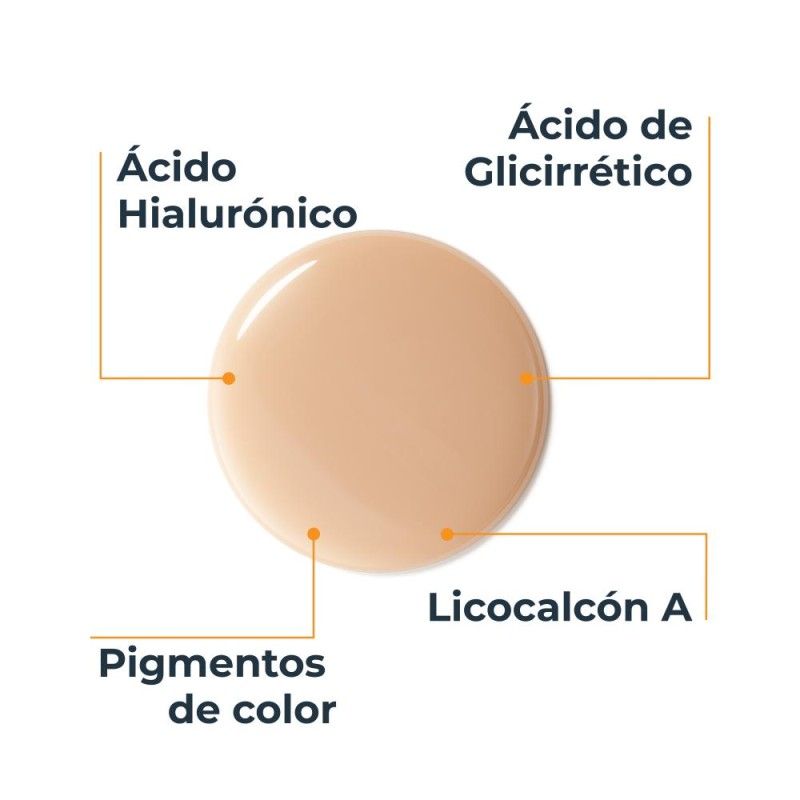 Hydro Protect Fluid Ultra Light SPF 50 vidēja toņa sejas saules aizsargkrēms Aizsardzība pret sauli no aptiekas