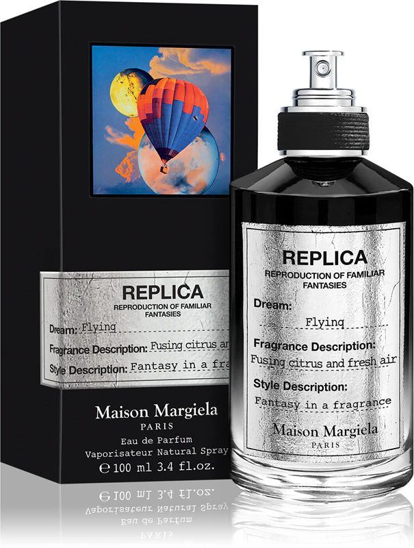 Maison Margiela REPLICA Flying Eau de Parfum unissex