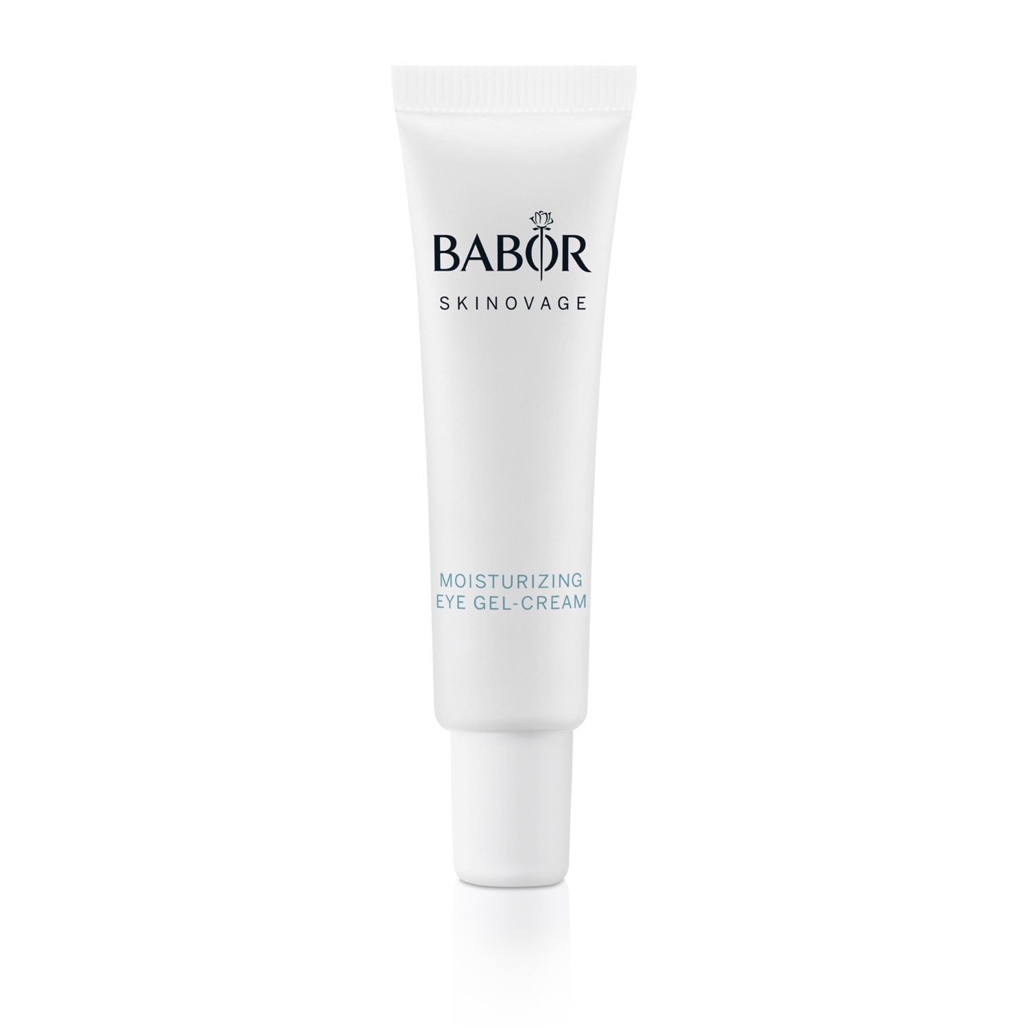 BABOR Skinovage Moisturizing Eye Gel-Cream - 15 ml