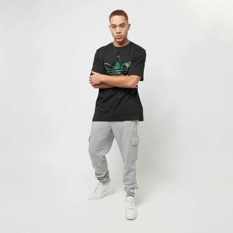 T-Shirt Ripped Camo Exclusive