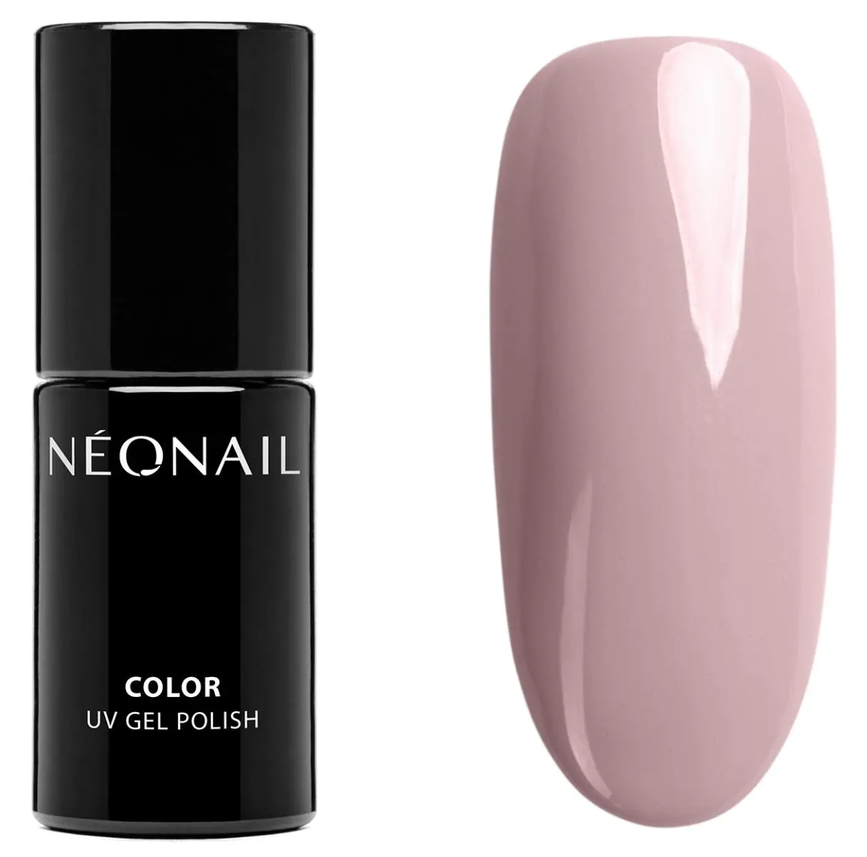 Neonail Lakier hybrydowy, Gorgeous Inside Out