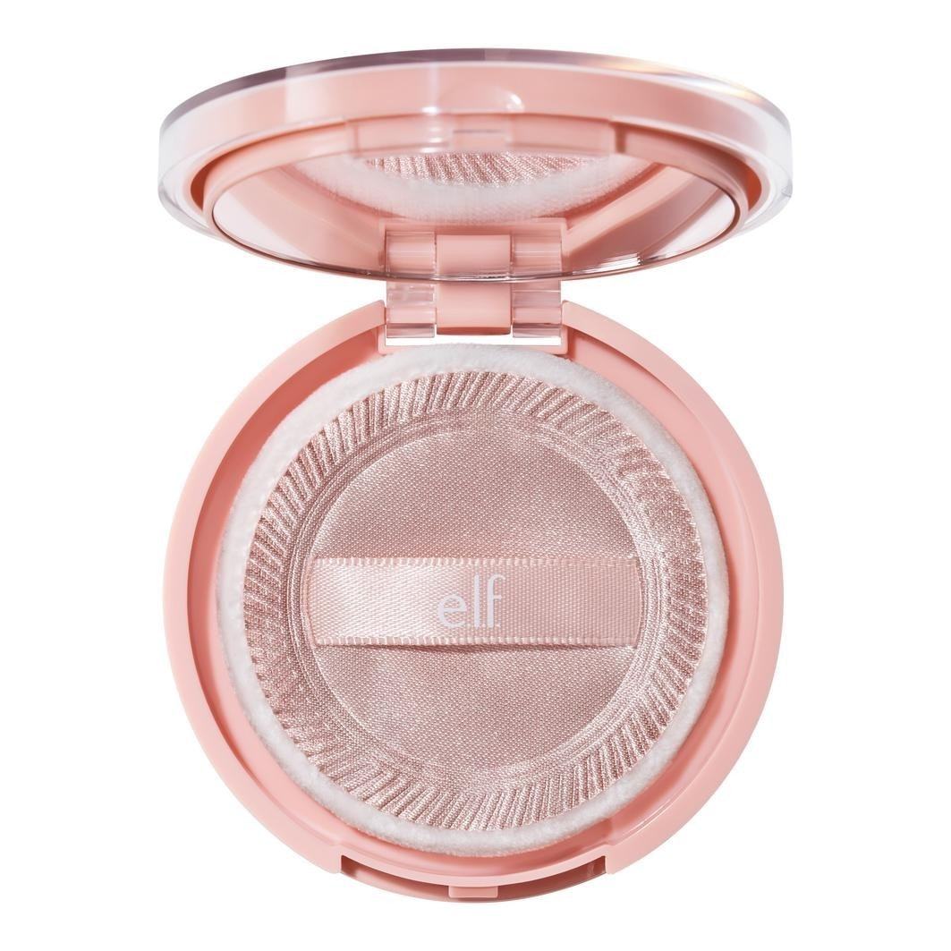 elf Cosmetics puder v prahu Halo Glow filter - 10 g