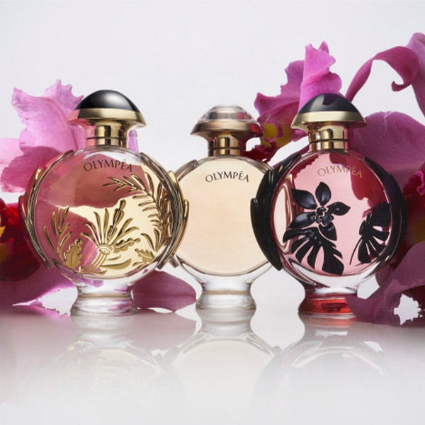 Olympea Flora