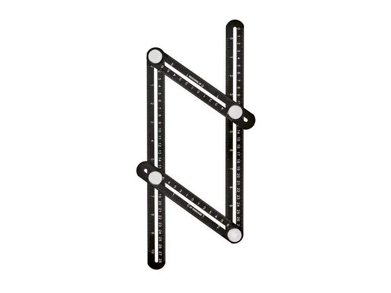 PARKSIDE® måleverktøy