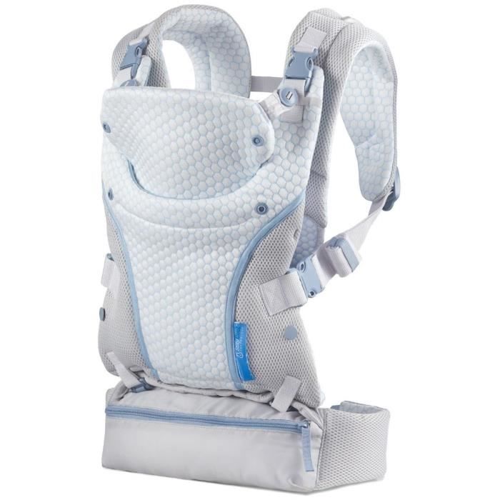 Porte bébé - INFANTINO - StayCool - Respirant
