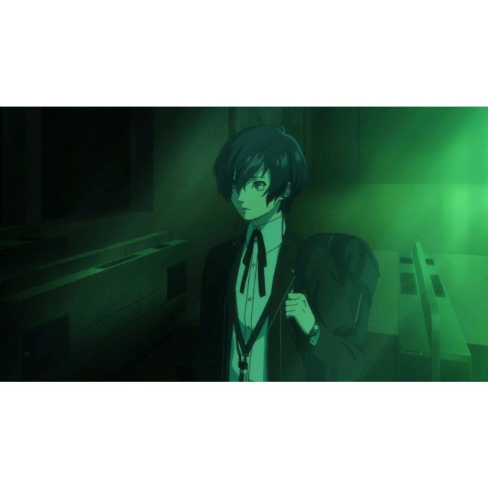 Persona 3 Reload • Jeu Nintendo Switch 2