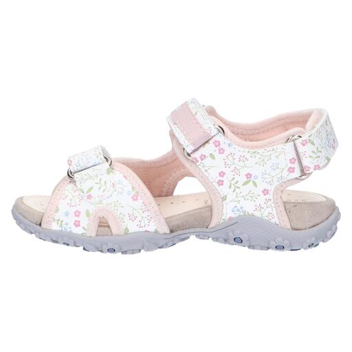  Sandály Geox J92d9c 01404 JS Roxanne