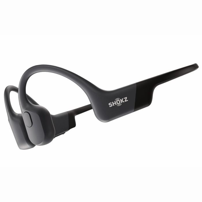 Auriculares Shokz OPENRUN MINI USBC NEGROS