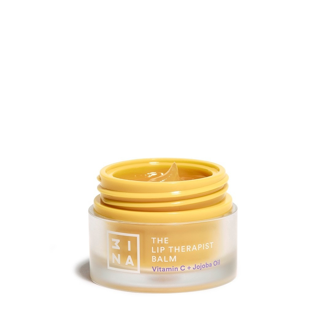 3INA Lippenbalsam „Balzam na pery“ – 9 g