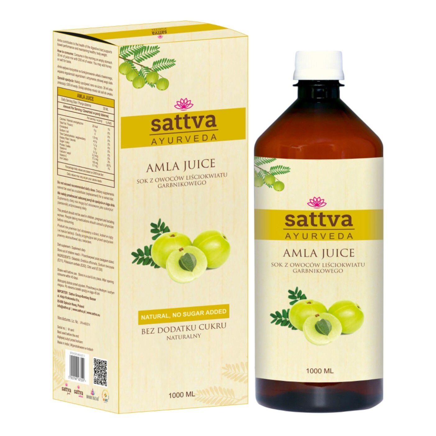 Sattva Ayurveda