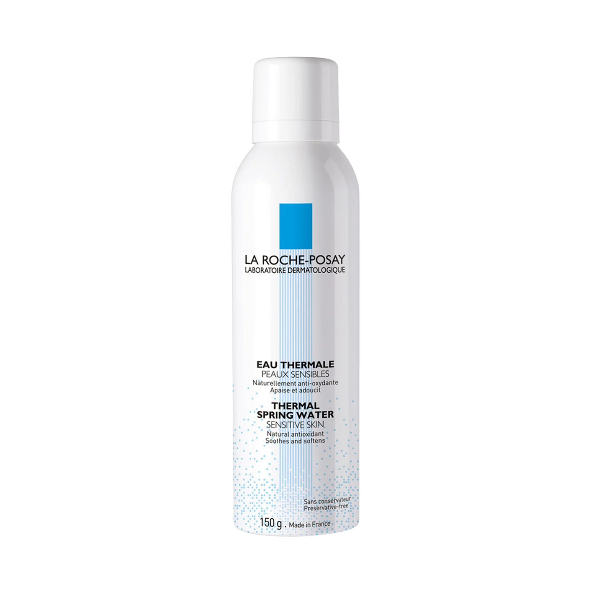 LA ROCHE POSAY La Roche Posay Eau Thermale 150 ml regenerante