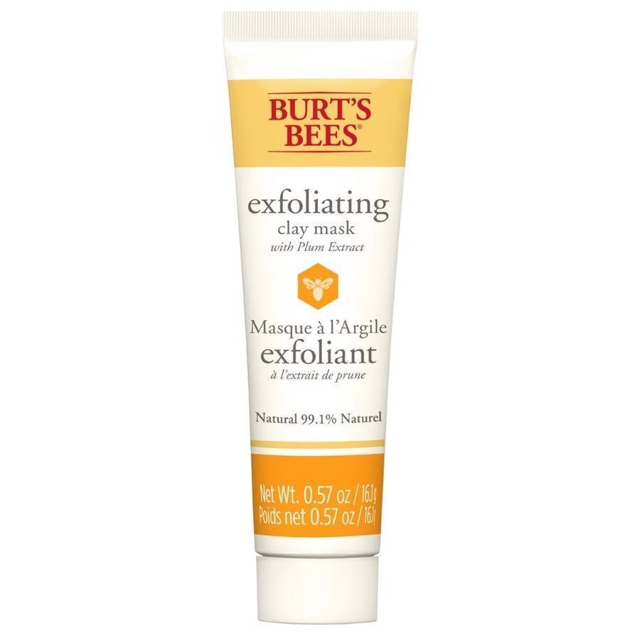 Burt's Bees hidratantna maska, Burt's Bees piling ton - 16,1 g