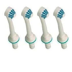 Cabezales de cepillo ORAL-B Oxyjet Ed17 (4 unidades)