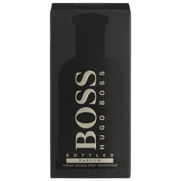 Hugo Boss Boss Bottled Eau de Parfum<br>100ml
