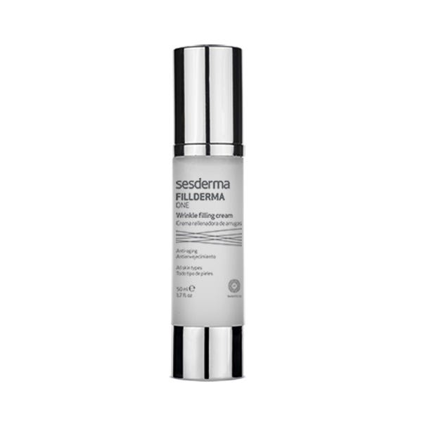 Fillderma One Rynkefyldende Creme | 50 ml