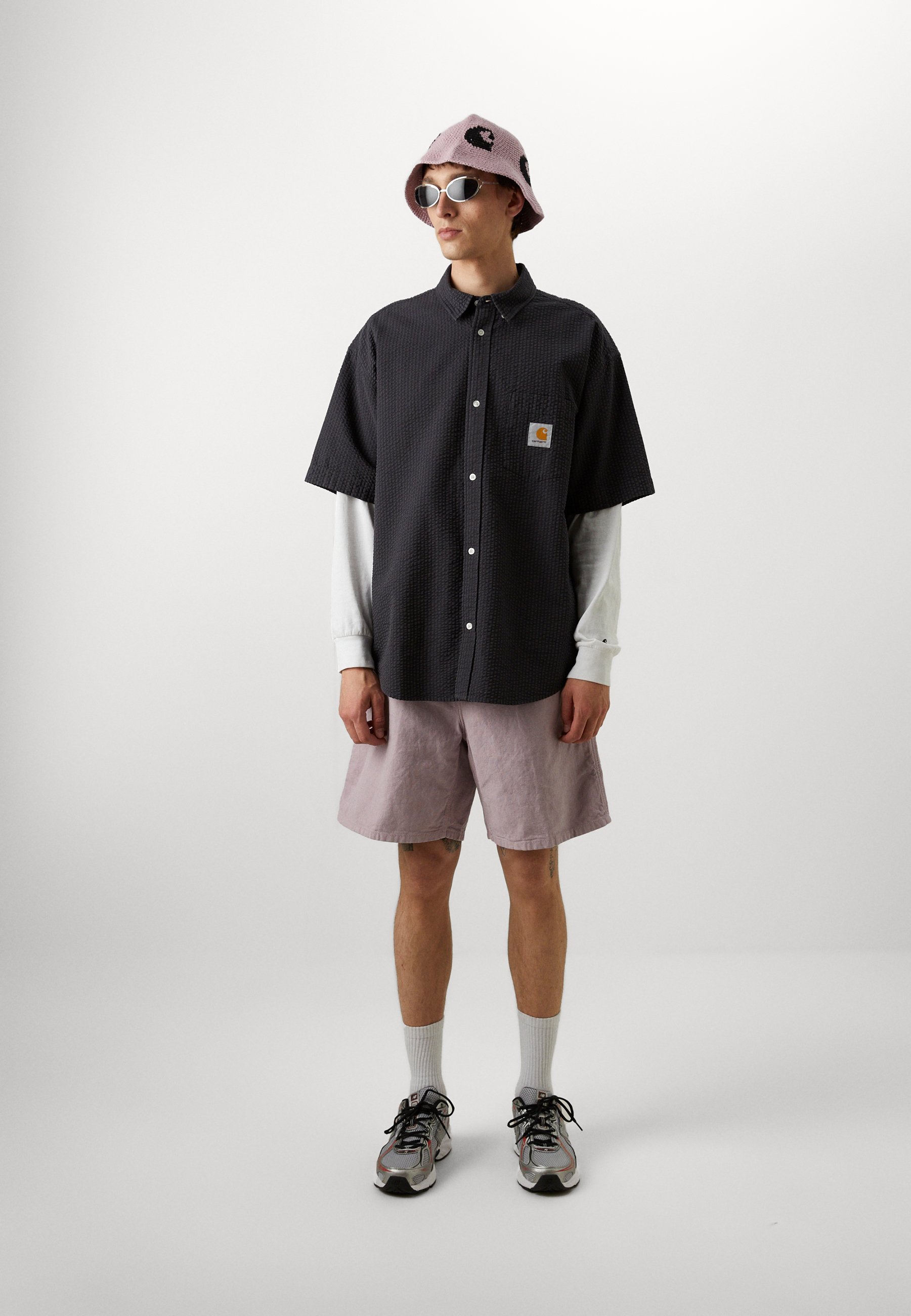 Carhartt WIP Casual Shorts