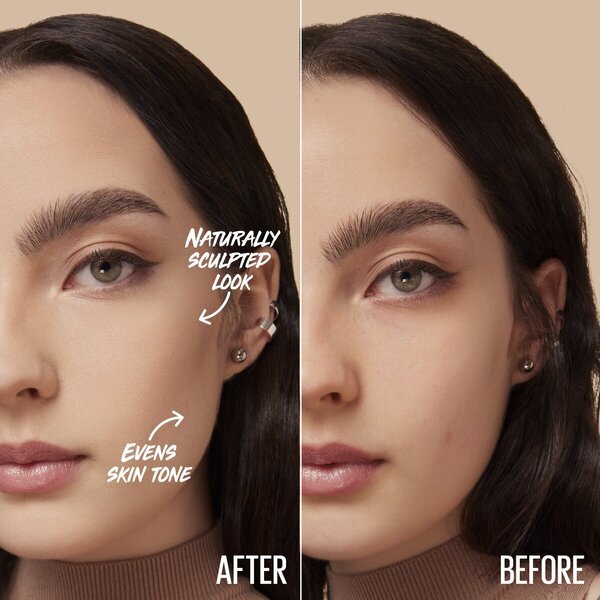 Maybelline New York Lifter Stick 5 tekoči puder v stiku