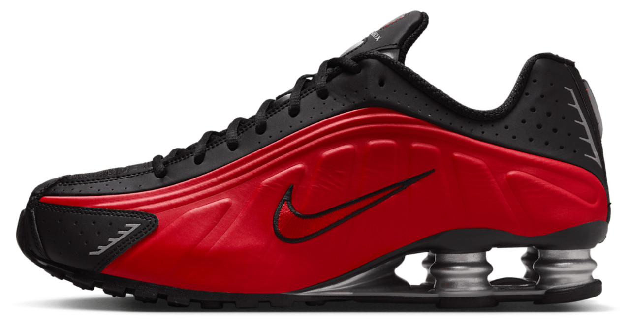 Nike Shox R4