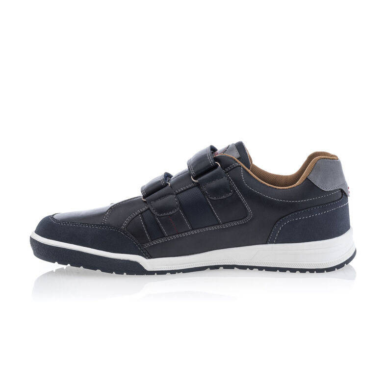 Kosarak / sportcipők Homme Bleu