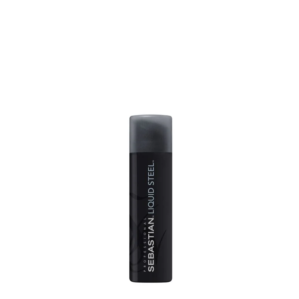 Hair Care Liquid Steel - Gel Capelli